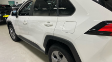 Toyota RAV4 2.5 VVT-i Hybrid Icon 5dr CVT 2WD Hybrid Estate